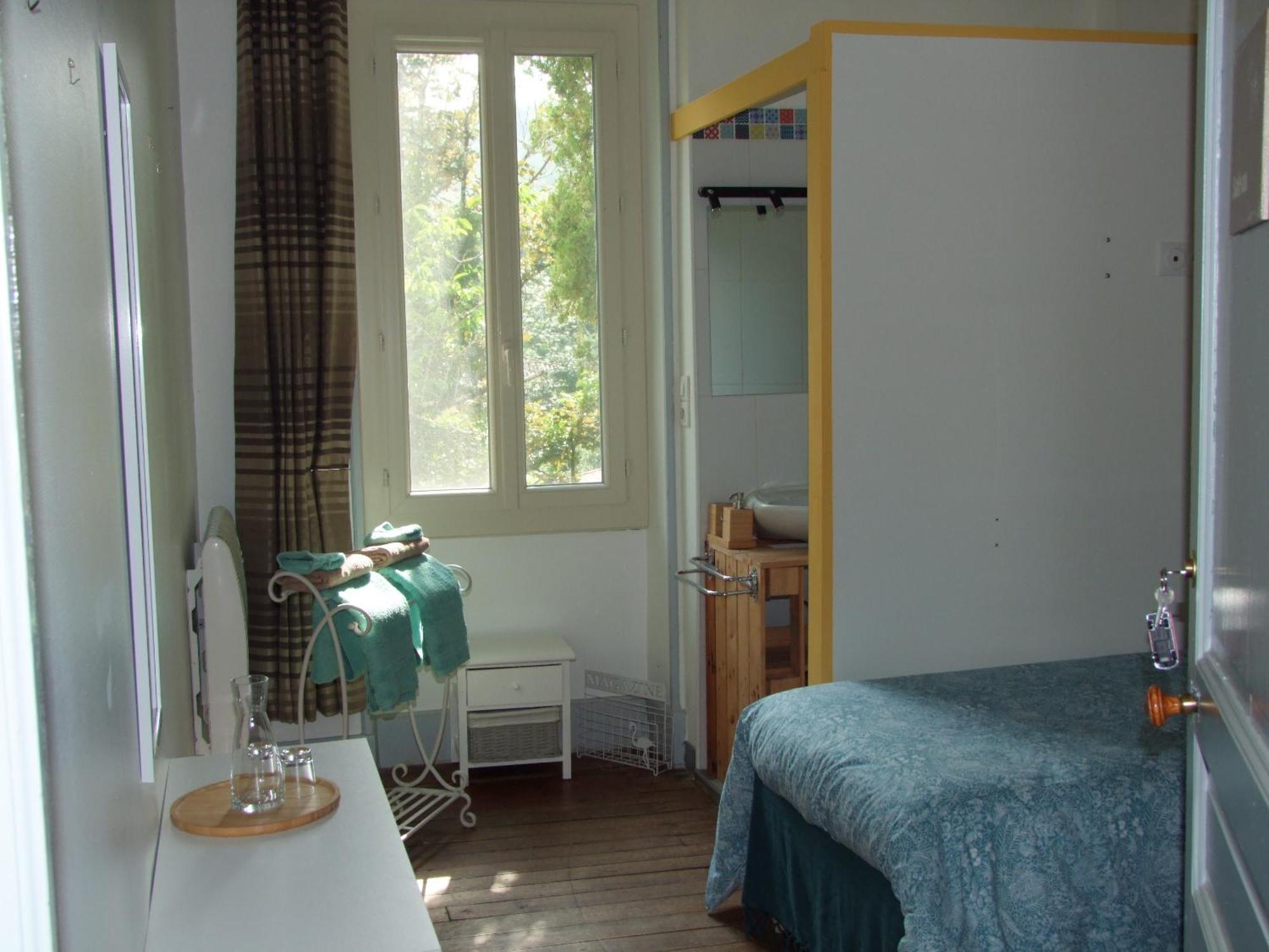 Au Bois De La Grave Hotell Luzech Exteriör bild